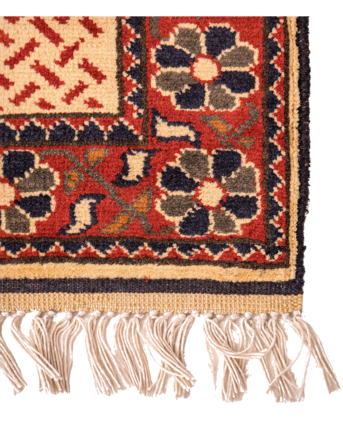 Kargai gyapjú szőnyeg - Image 2