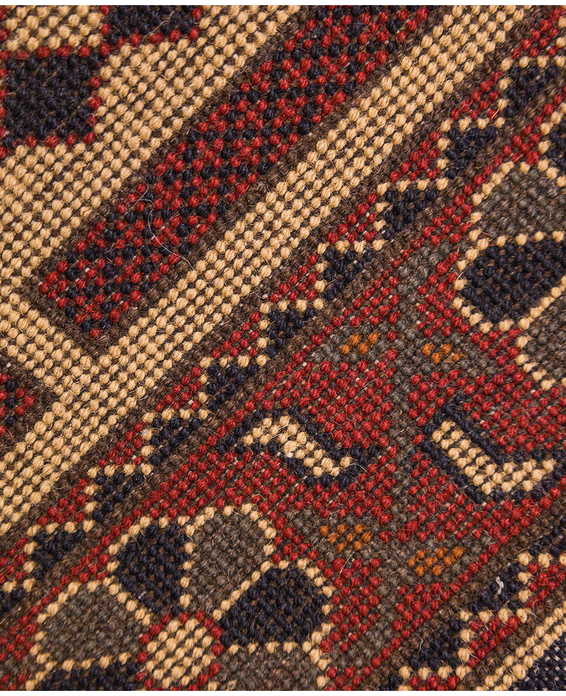 Kargai gyapjú szőnyeg - Image 5