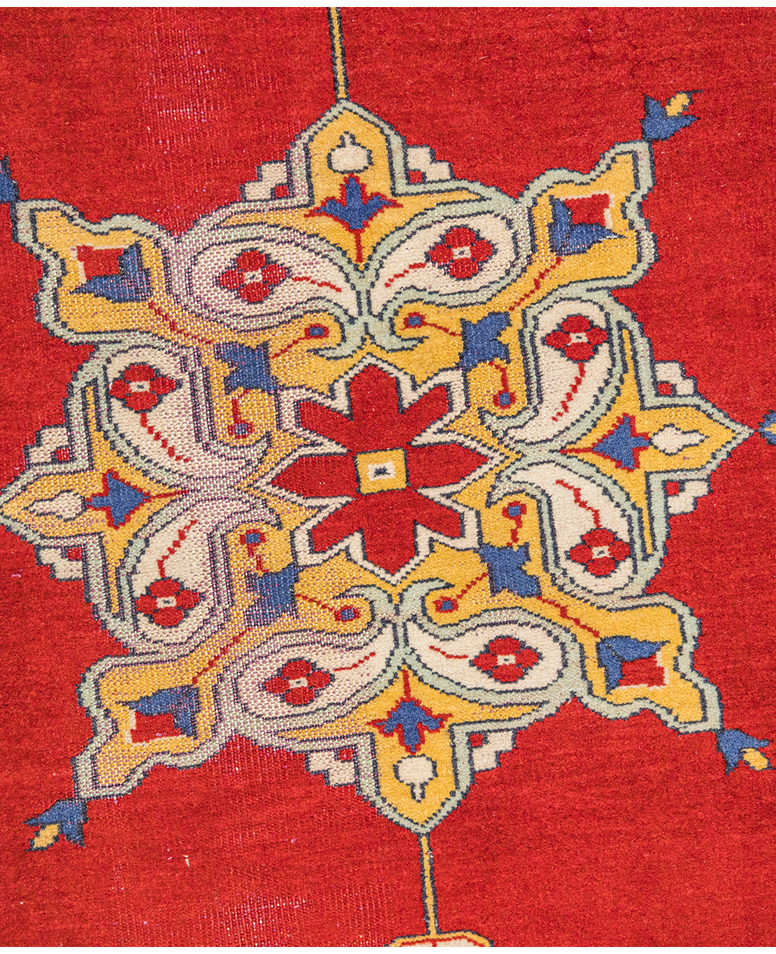 Török gyapjú szőnyeg - Image 3