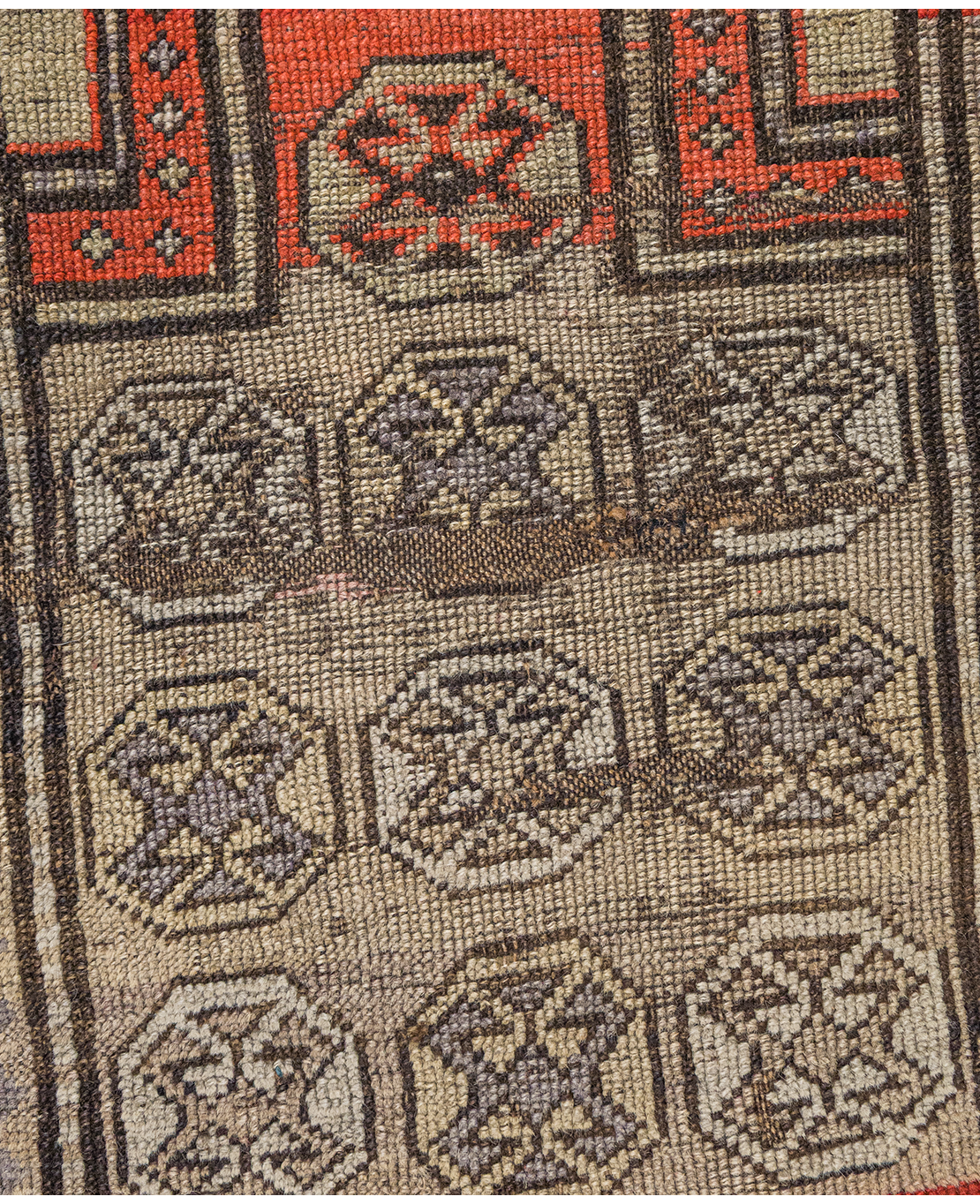 Kazah imaszőnyeg - Image 2