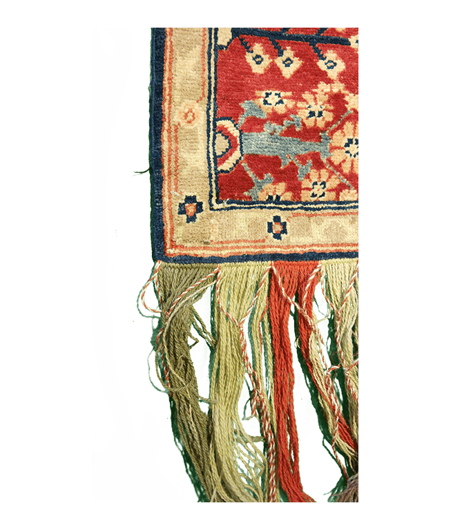 Kézi gyapjú ajtódísz - Image 3
