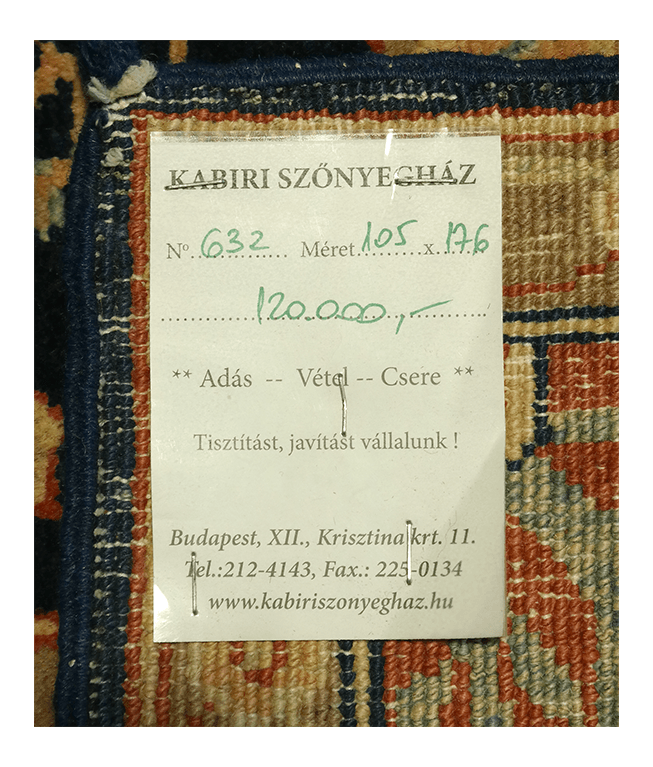 Kézi gyapjú ajtódísz - Image 4