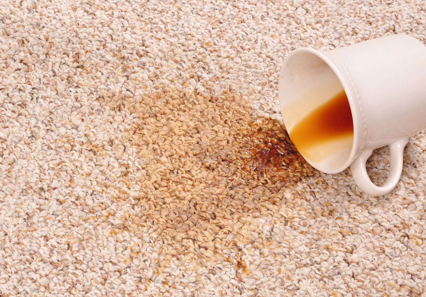 Coffee-Stain-on-Carpet