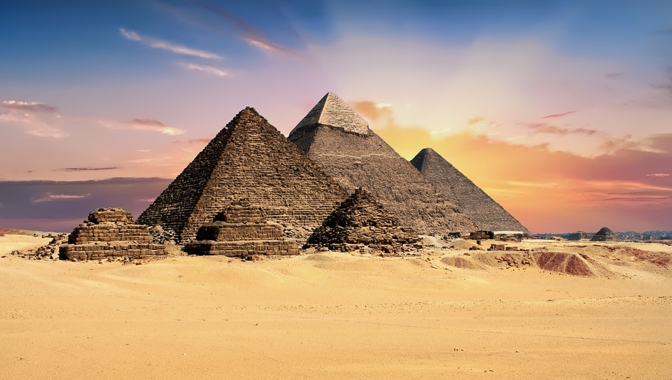 egyiptom