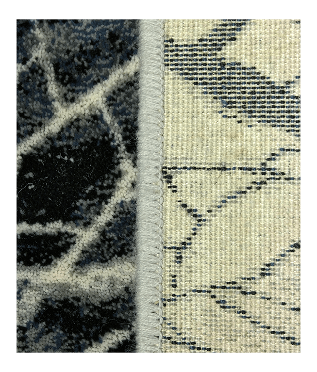 Modern gépi gyapjú szőnyeg - Image 5