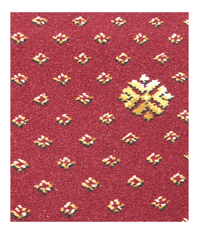 Gépi padlószőnyeg - Image 2