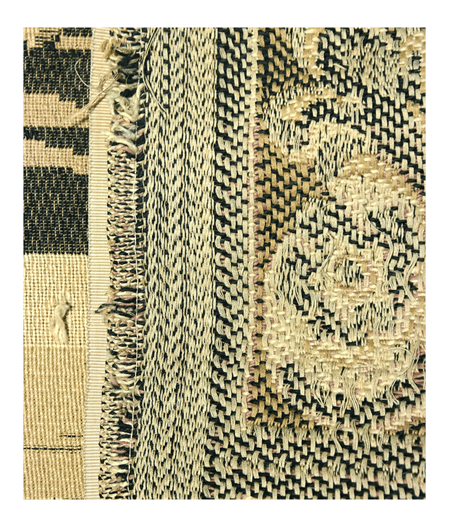 Antik kézi goblen - Image 5