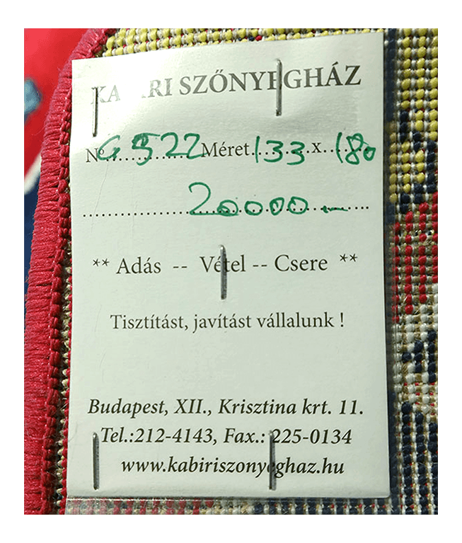 Gépi autópályás játszószőnyeg - Image 4