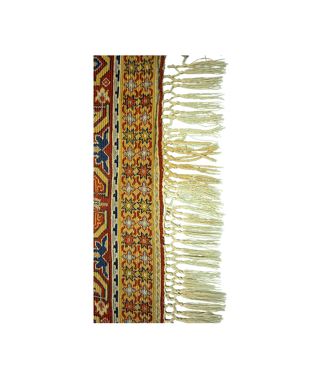 Magyar szumák kelim - Image 3