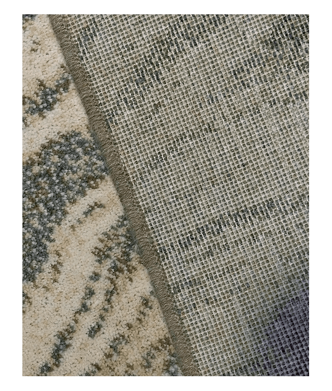 Modern gépi gyapjú szőnyeg - Image 4