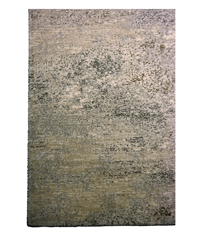 Modern gépi gyapjú szőnyeg - Image 3