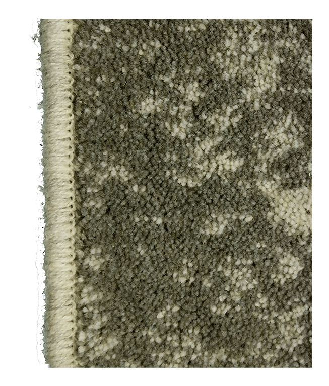 Gépi új modern gyapjú szőnyeg - Image 3