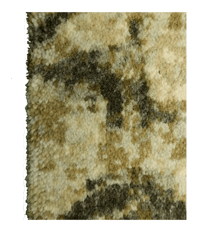 Gépi új modern gyapjú szőnyeg - Image 3