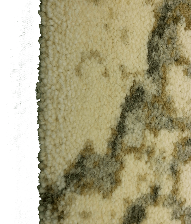 Gépi új modern gyapjú szőnyeg - Image 3