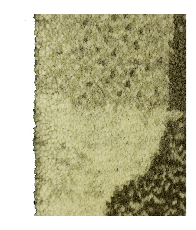 Új gépi modern gyapjú szőnyeg - Image 3