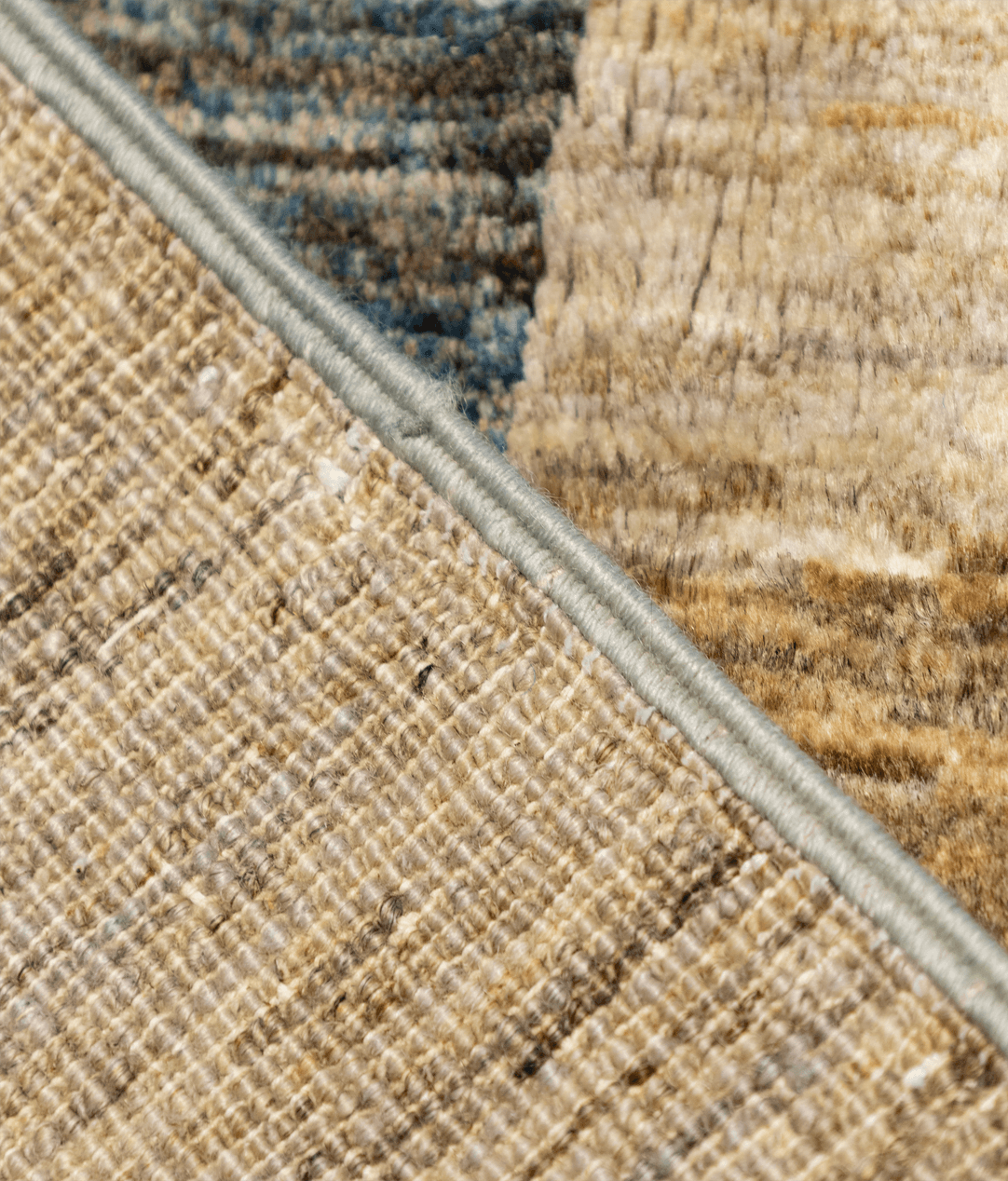 Ziegler farahan kézi gyapjú szőnyeg - Image 6