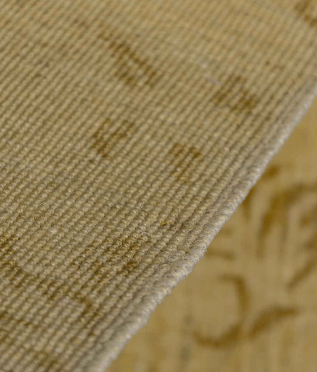 Ziegler farahan kézi gyapjú szőnyeg - Image 5
