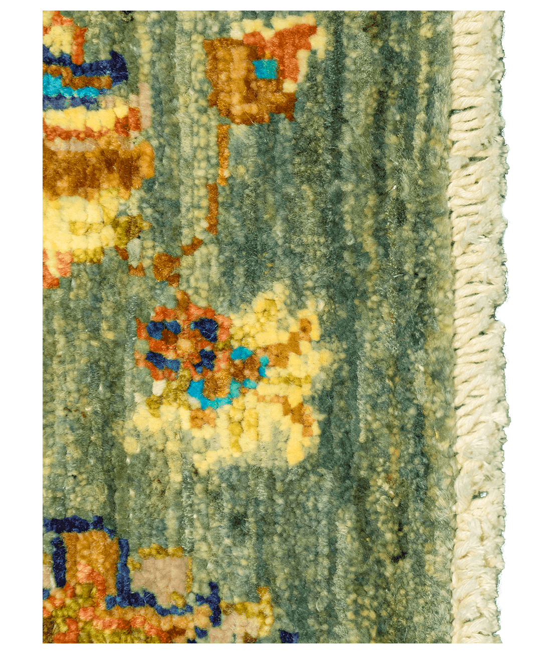 Ziegler farahan kézi gyapjú szőnyeg - Image 2