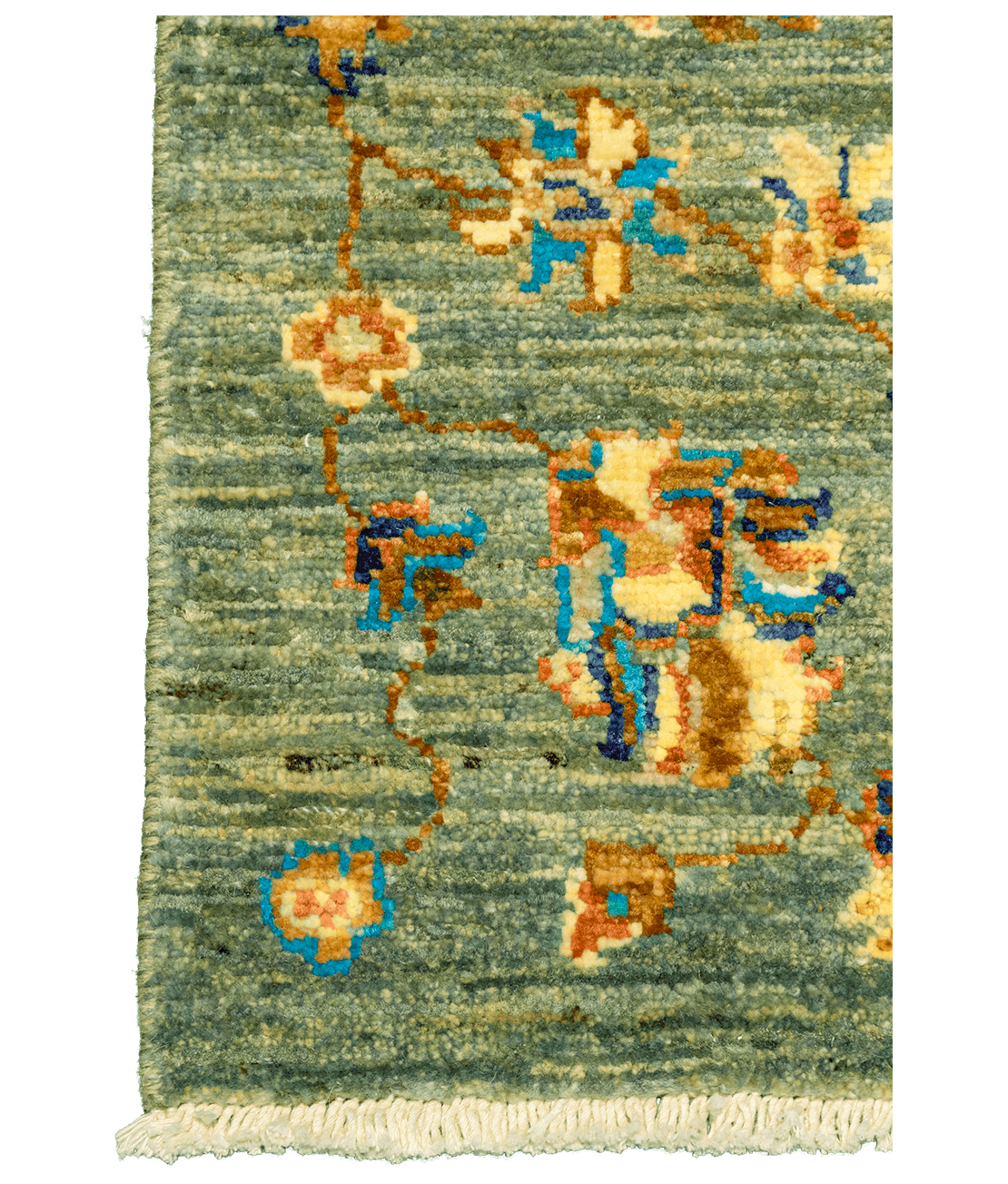 Ziegler farahan kézi gyapjú szőnyeg - Image 3