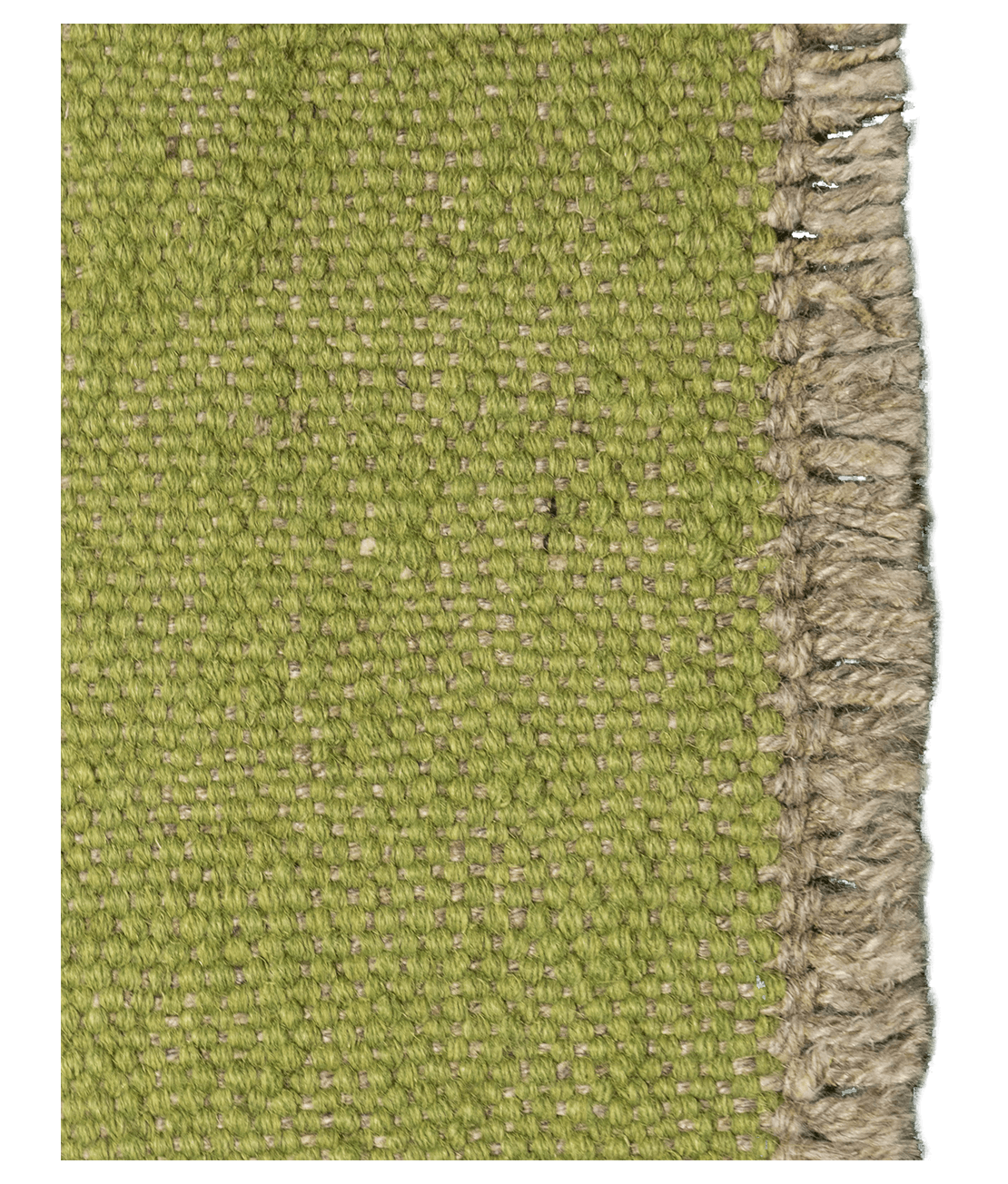 Afgán nimbaft kézi gyapjú kelim - Image 3