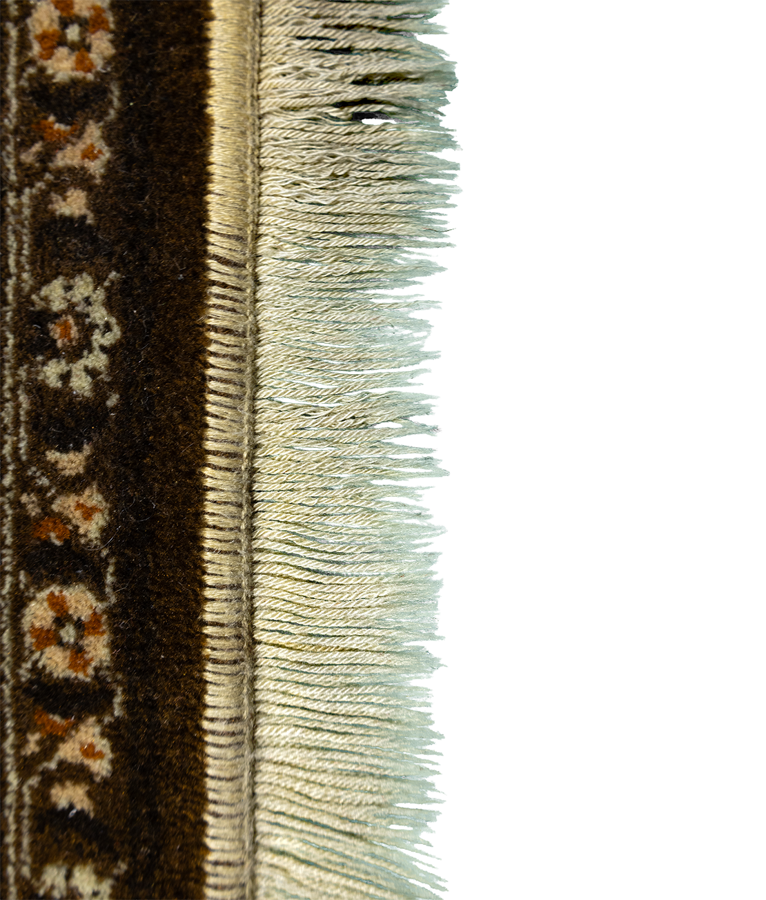 Tebrízimintás gépi szőnyeg - Image 3
