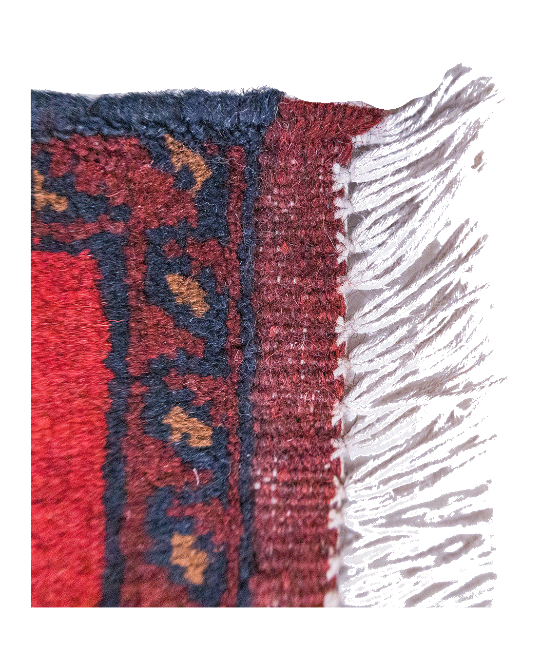 Khal Mohammadi kézi gyapjú szőnyeg - Image 2