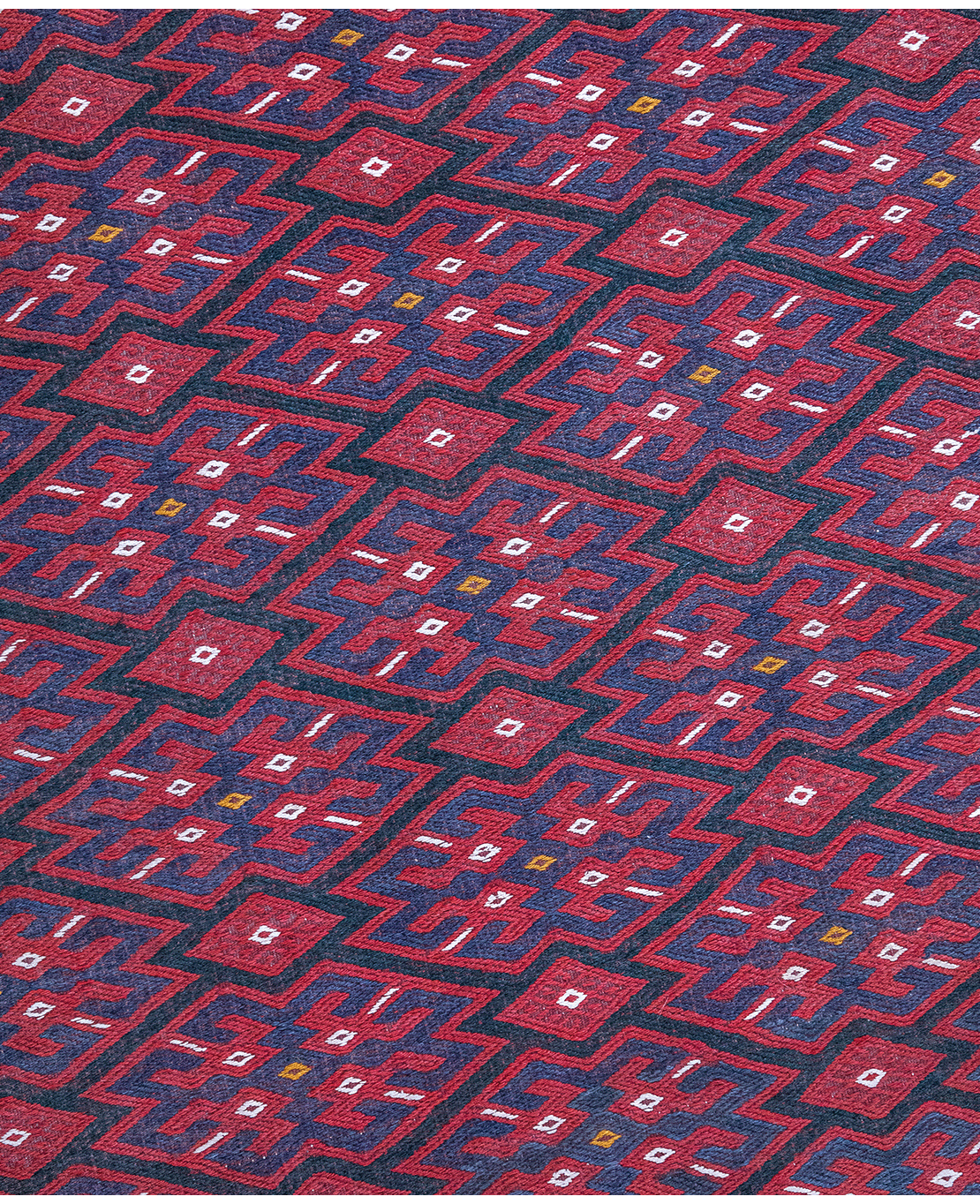 Türkmén szumák kelim - Image 3