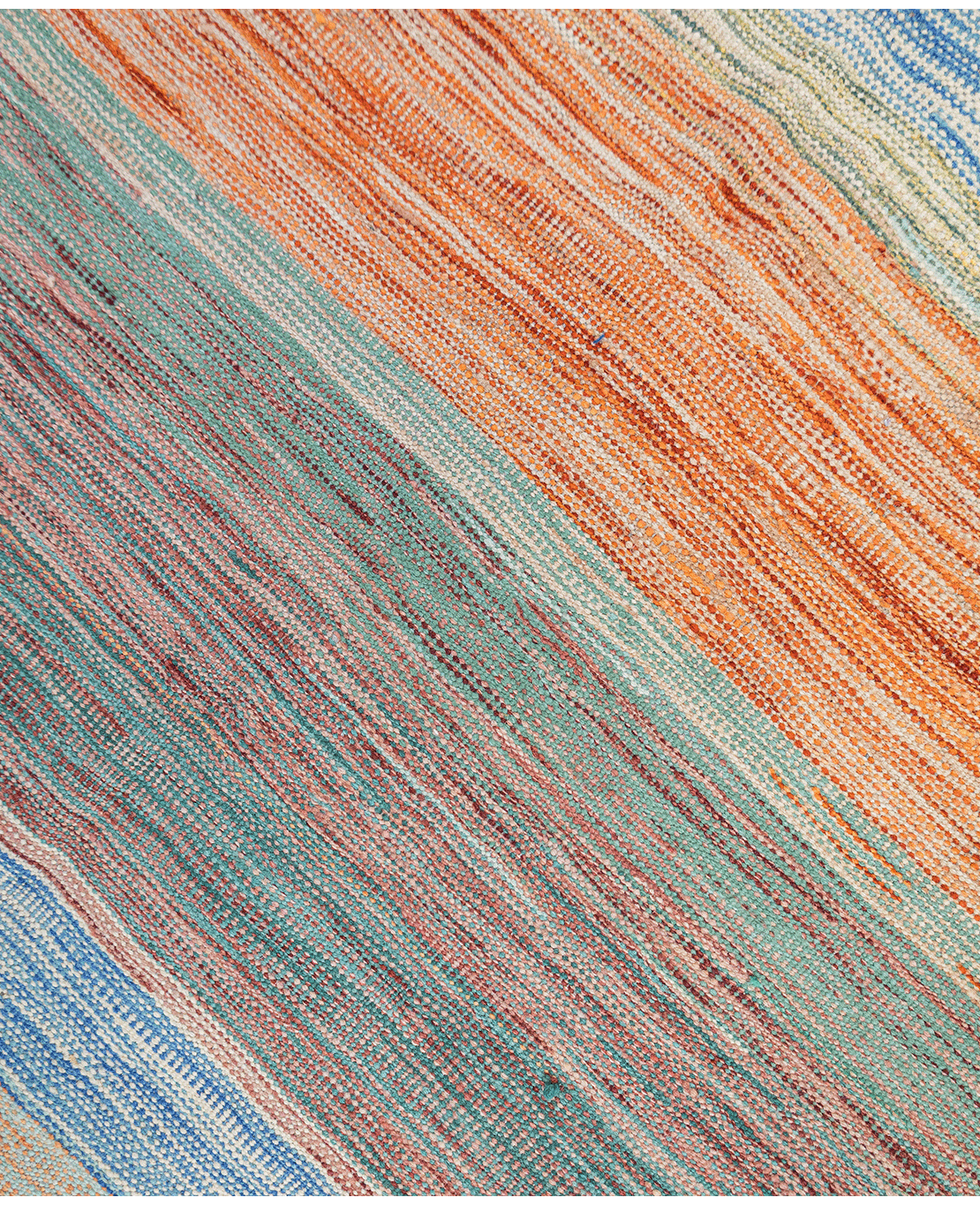 Csobi modern kelim - Image 4