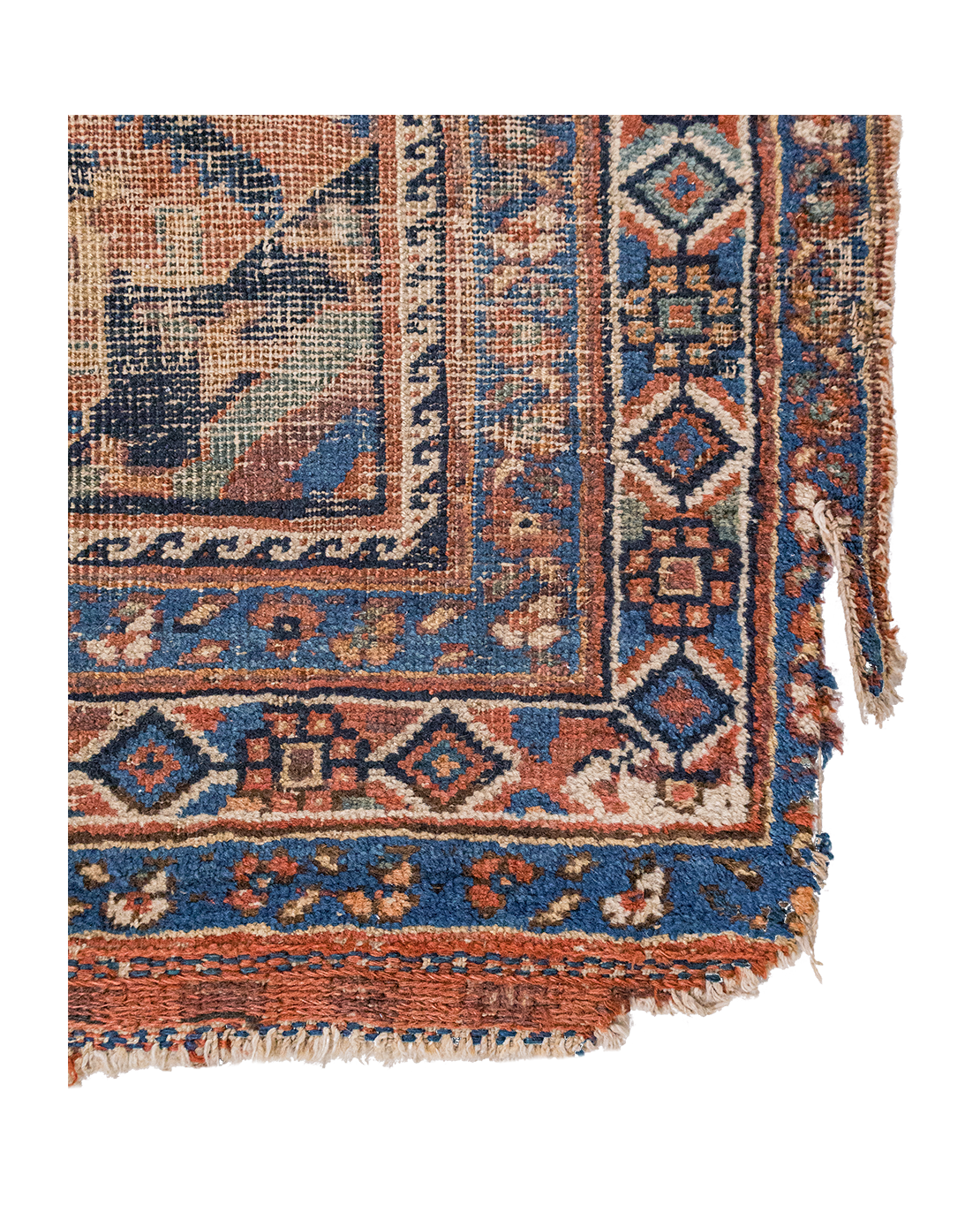 Kaukázusi szignózott darab - Image 2