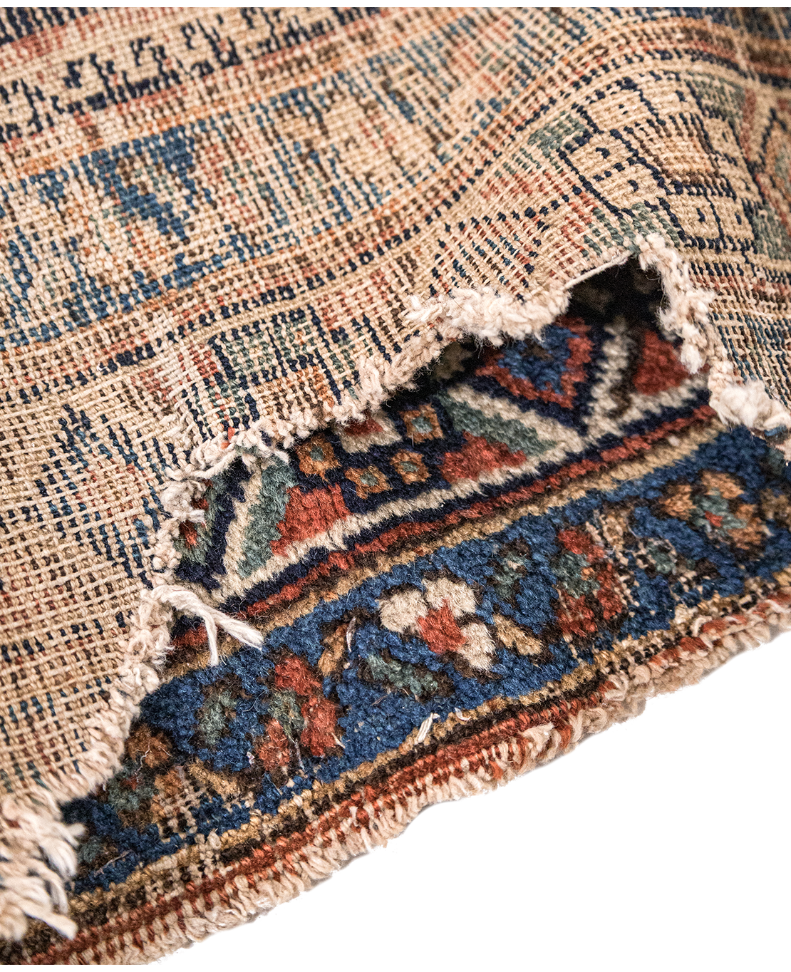 Kaukázusi szignózott darab - Image 5