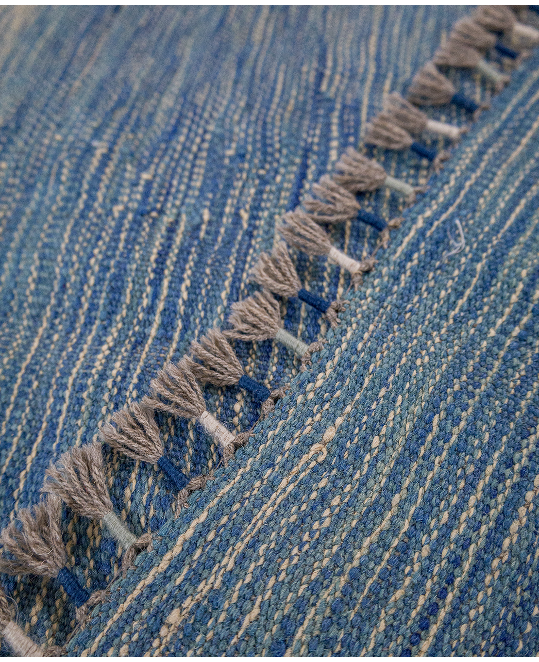 Csobi modern kelim - Image 4