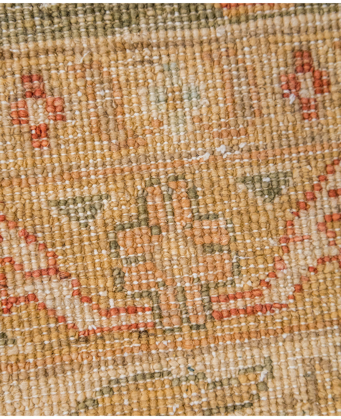 Ziegler farahan kézi gyapjú szőnyeg - Image 5