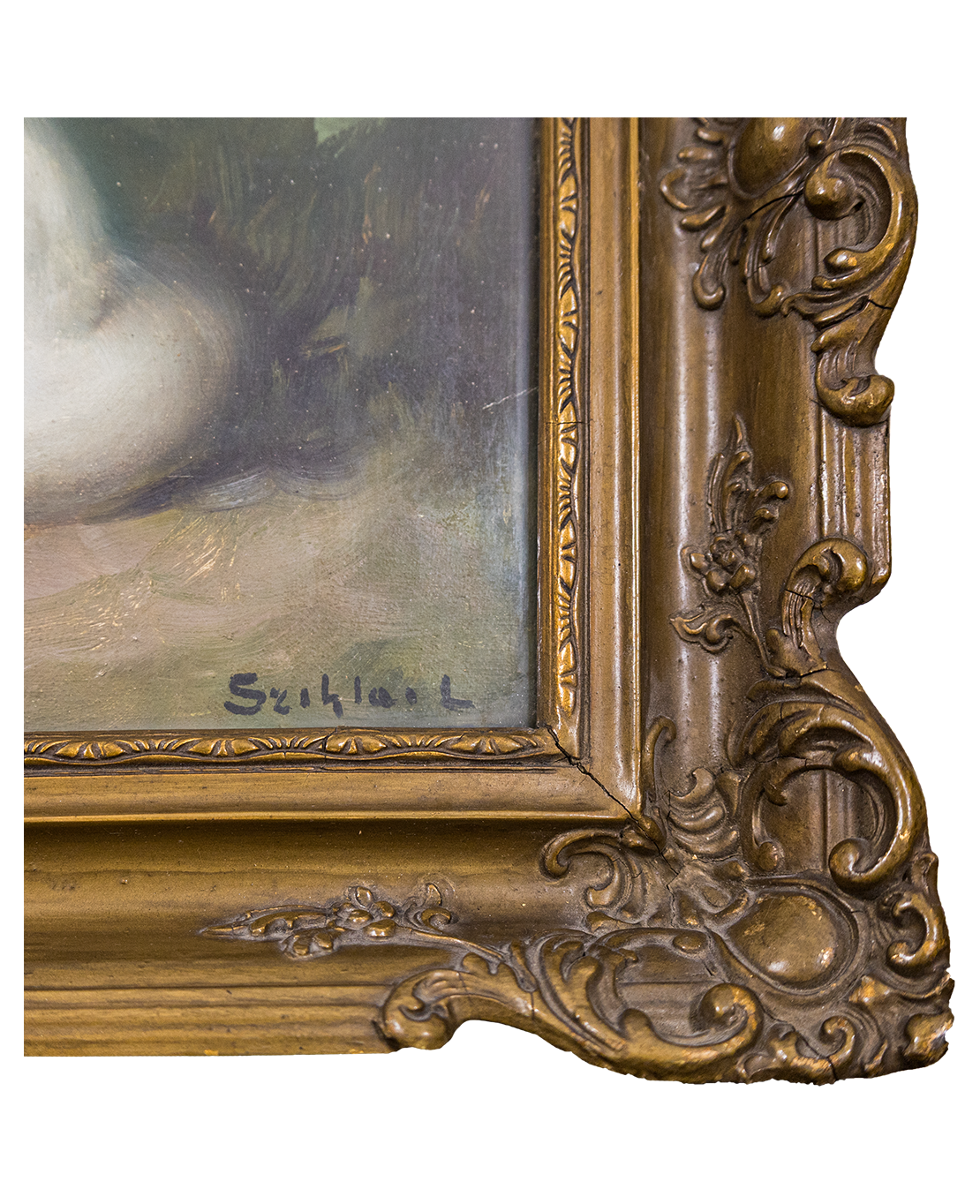 Sziklai Lajos – Cica - Image 4