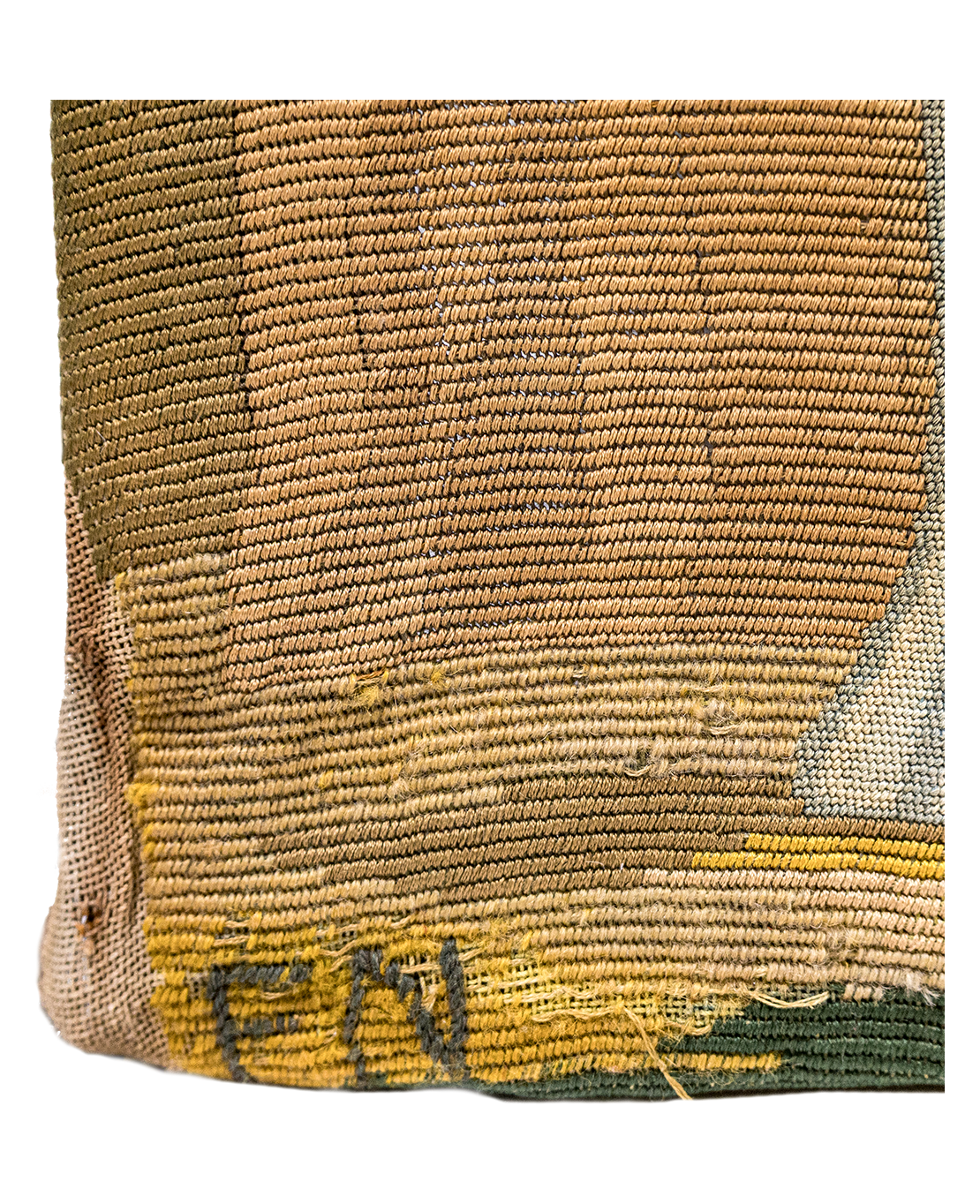 Hímzett textilfalikép - Image 3