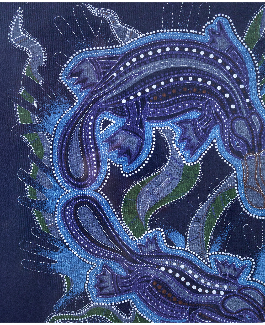 Danny Eastwood – Falikép - Image 3