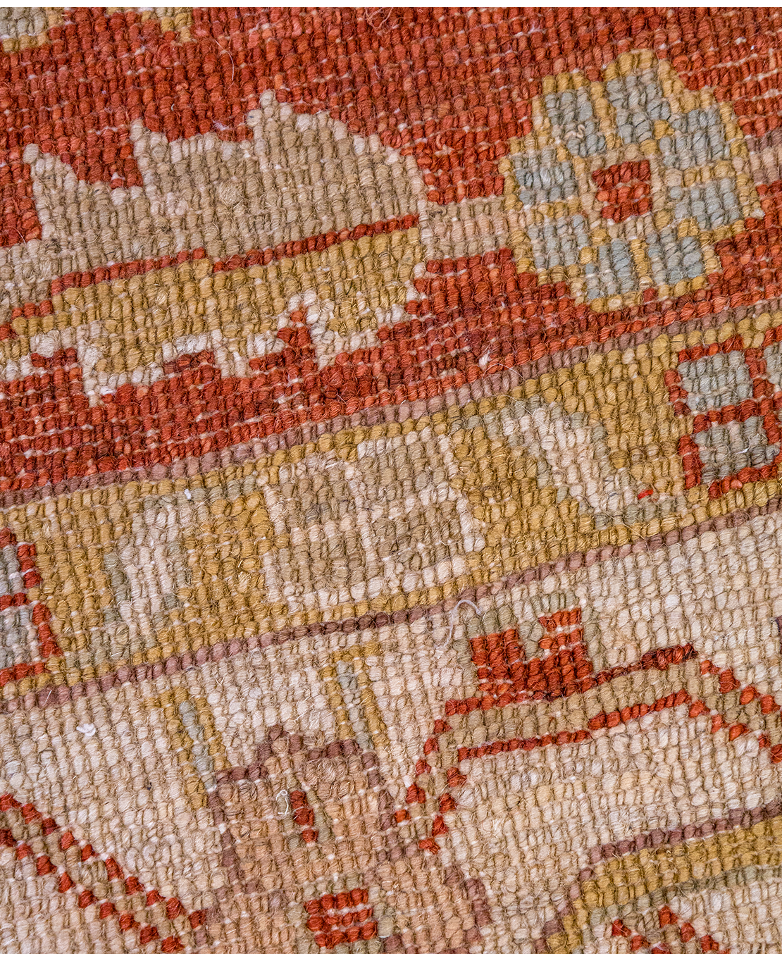 Ziegler farahan kézi gyapjú szőnyeg - Image 5