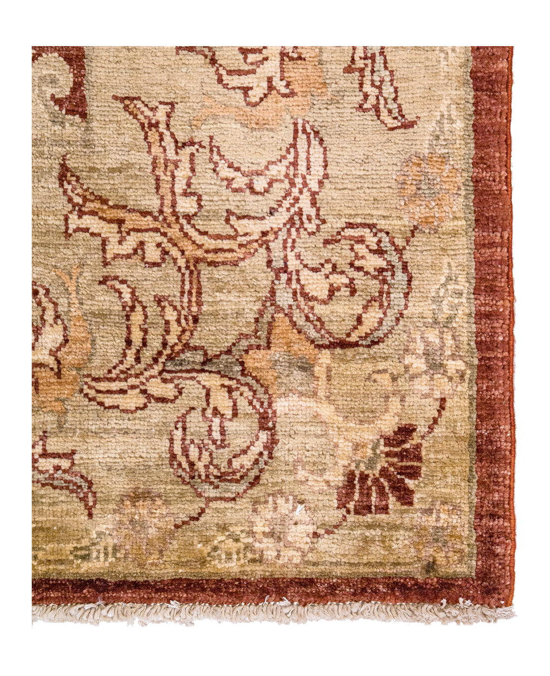 Ziegler farahan kézi gyapjú szőnyeg - Image 2