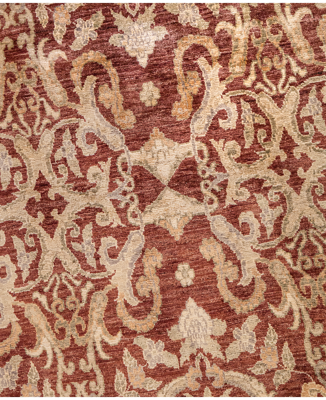 Ziegler farahan kézi gyapjú szőnyeg - Image 3
