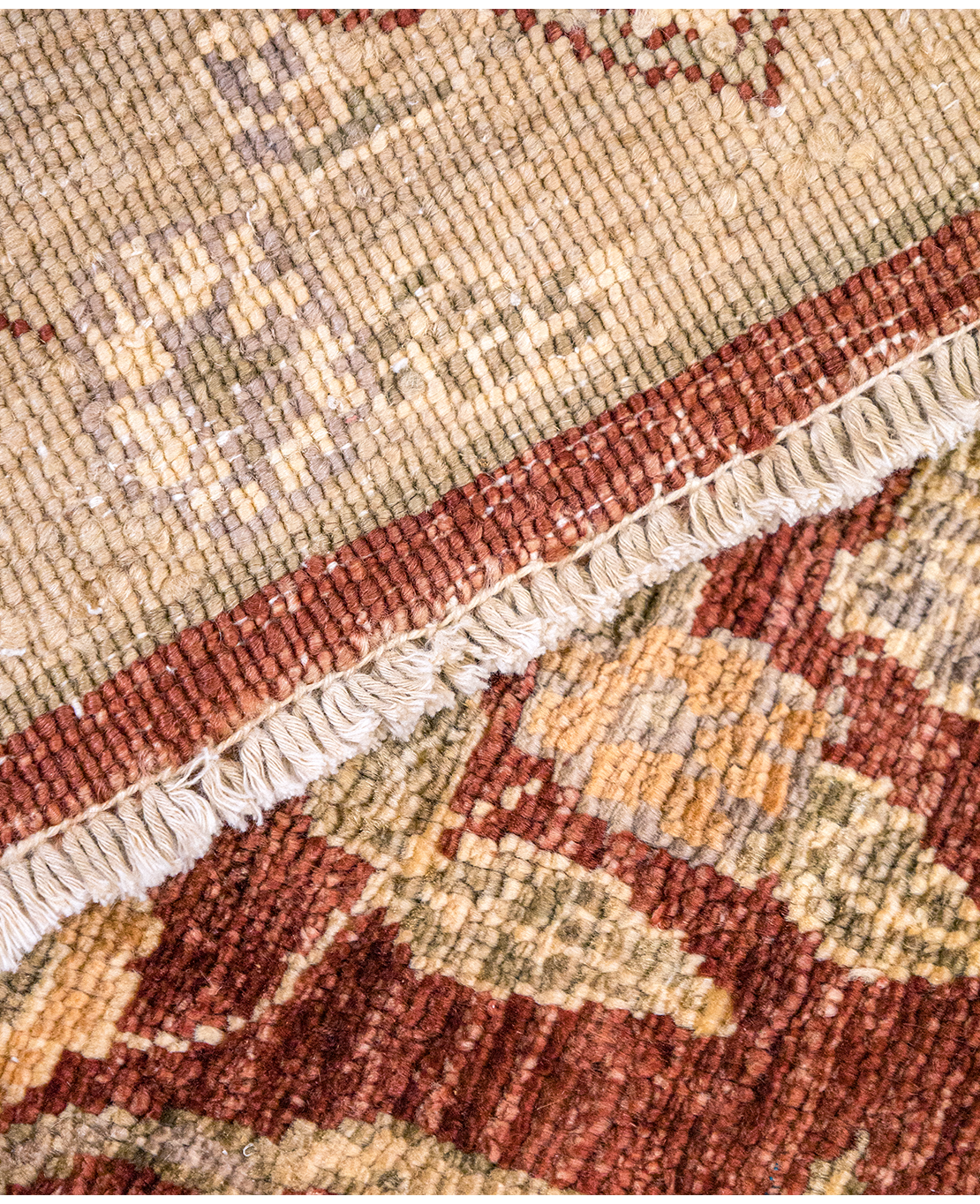 Ziegler farahan kézi gyapjú szőnyeg - Image 4