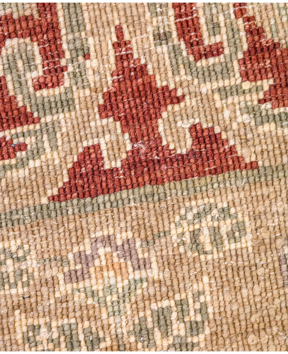 Ziegler farahan kézi gyapjú szőnyeg - Image 5