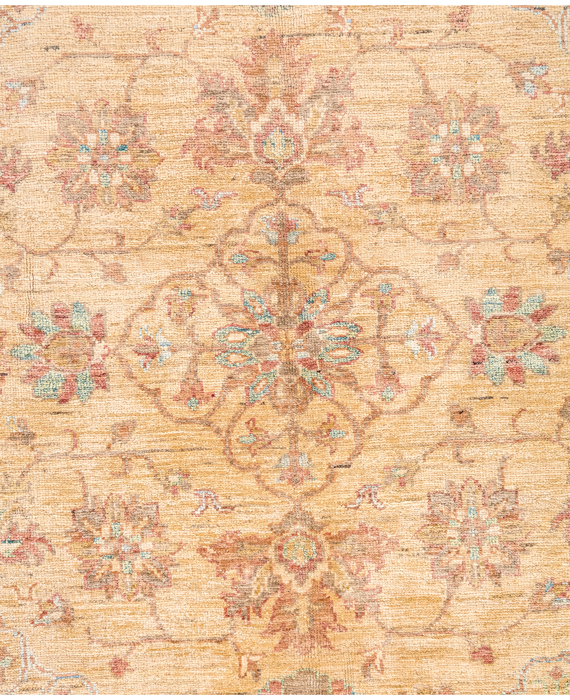 Ziegler farahan kézi gyapjú szőnyeg - Image 3