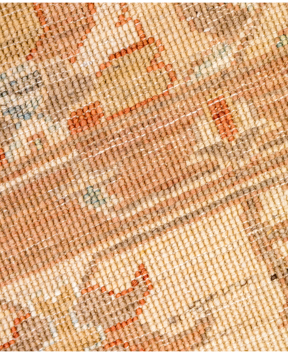 Ziegler farahan kézi gyapjú szőnyeg - Image 5