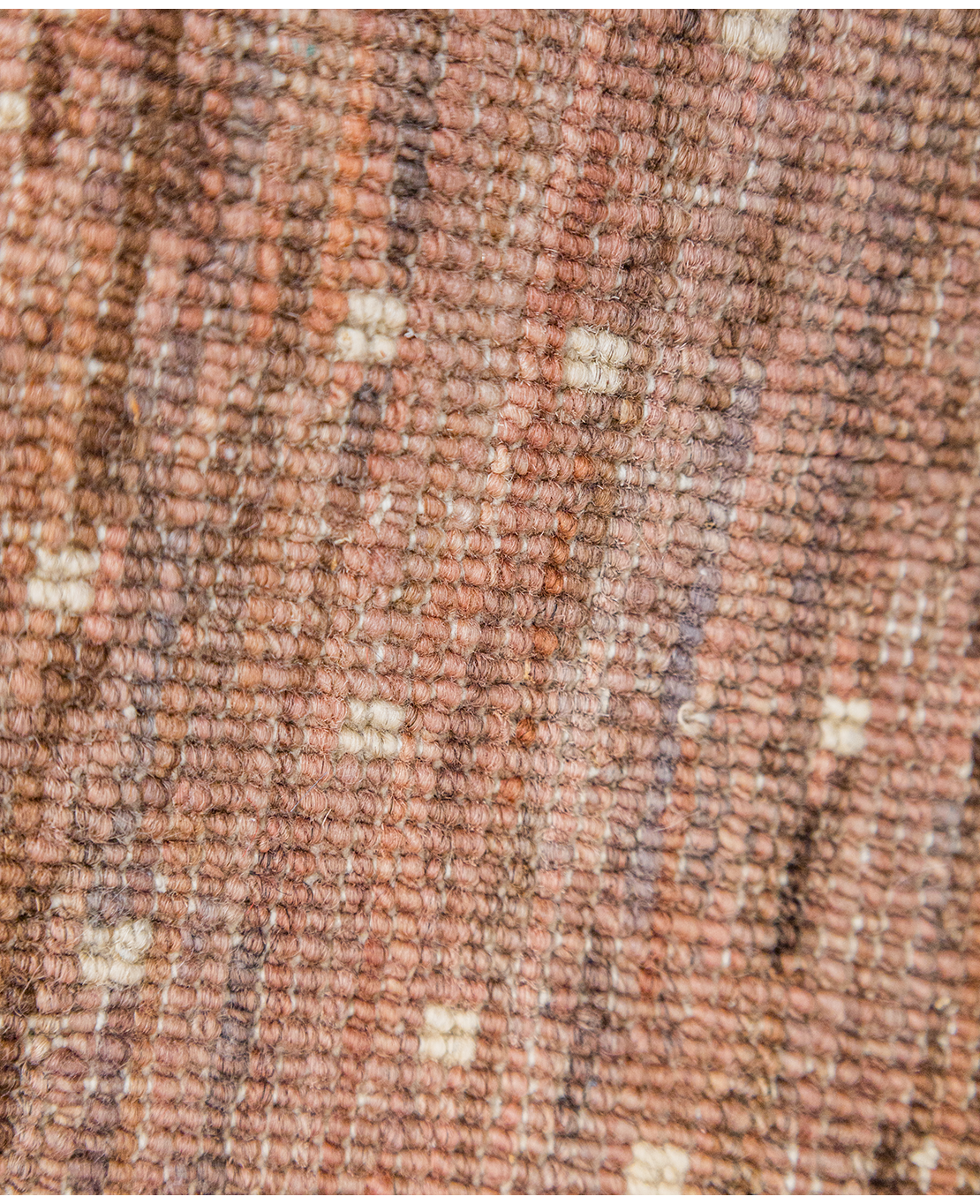 Afgán modern ziegler kézi gyapjú szőnyeg - Image 5