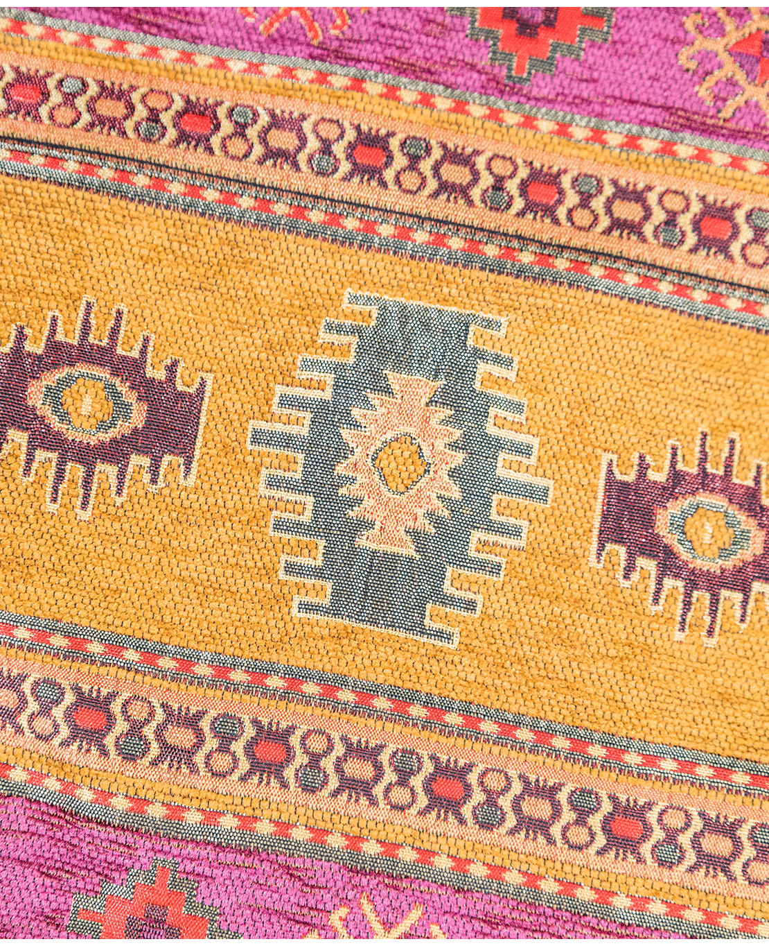 Hímzett párna - Image 2