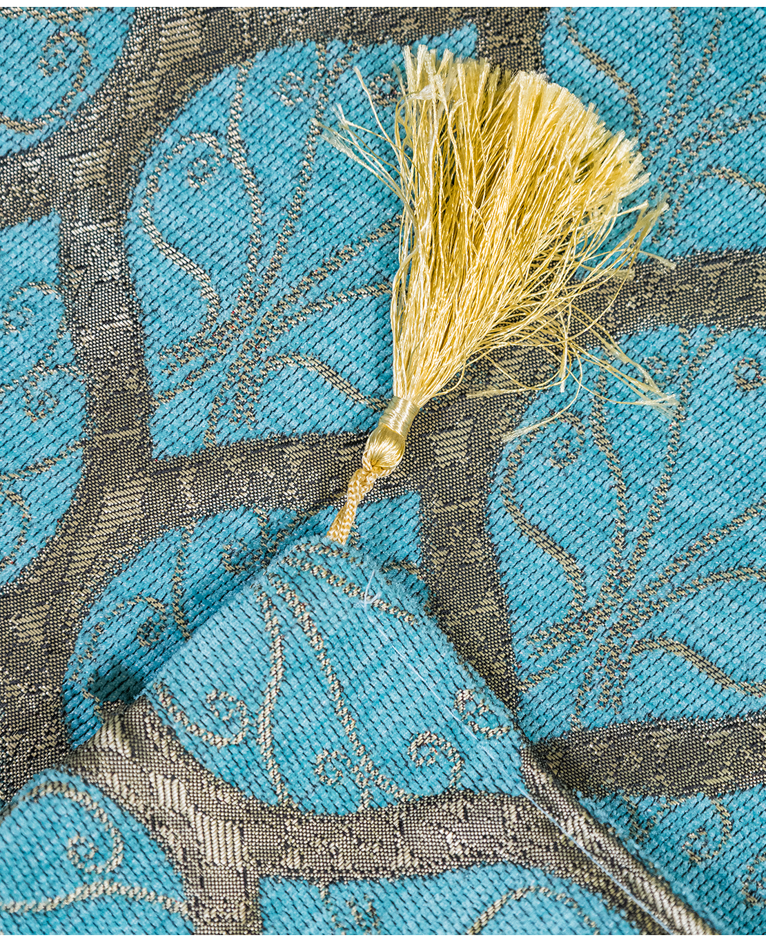 Hímzett párna - Image 3