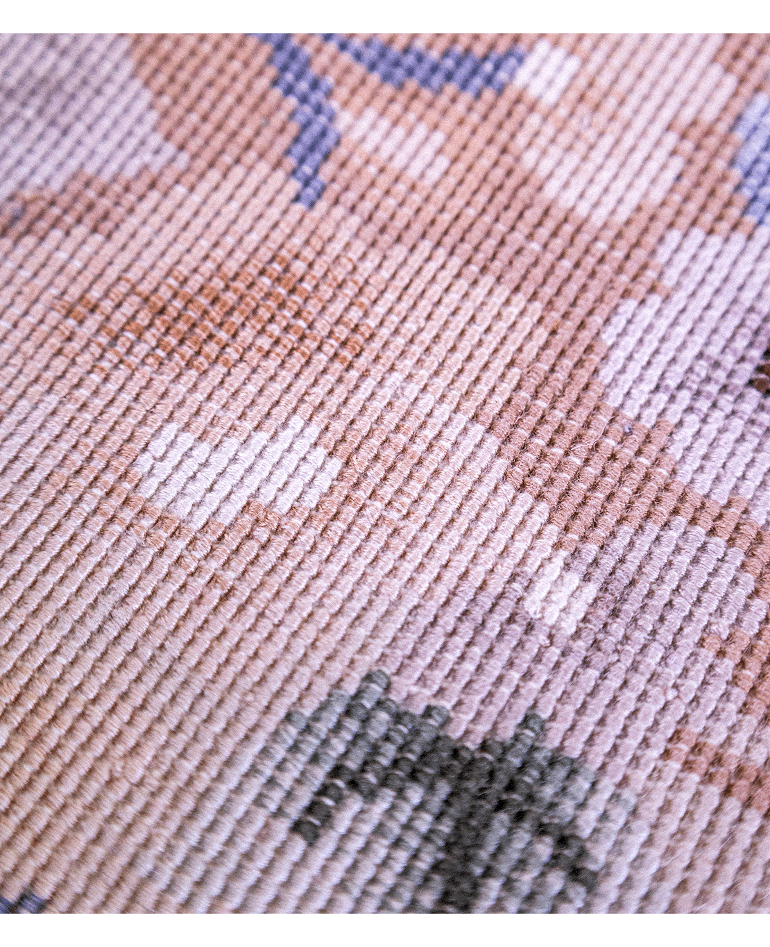 Kínai selyemszőnyeg - Image 5