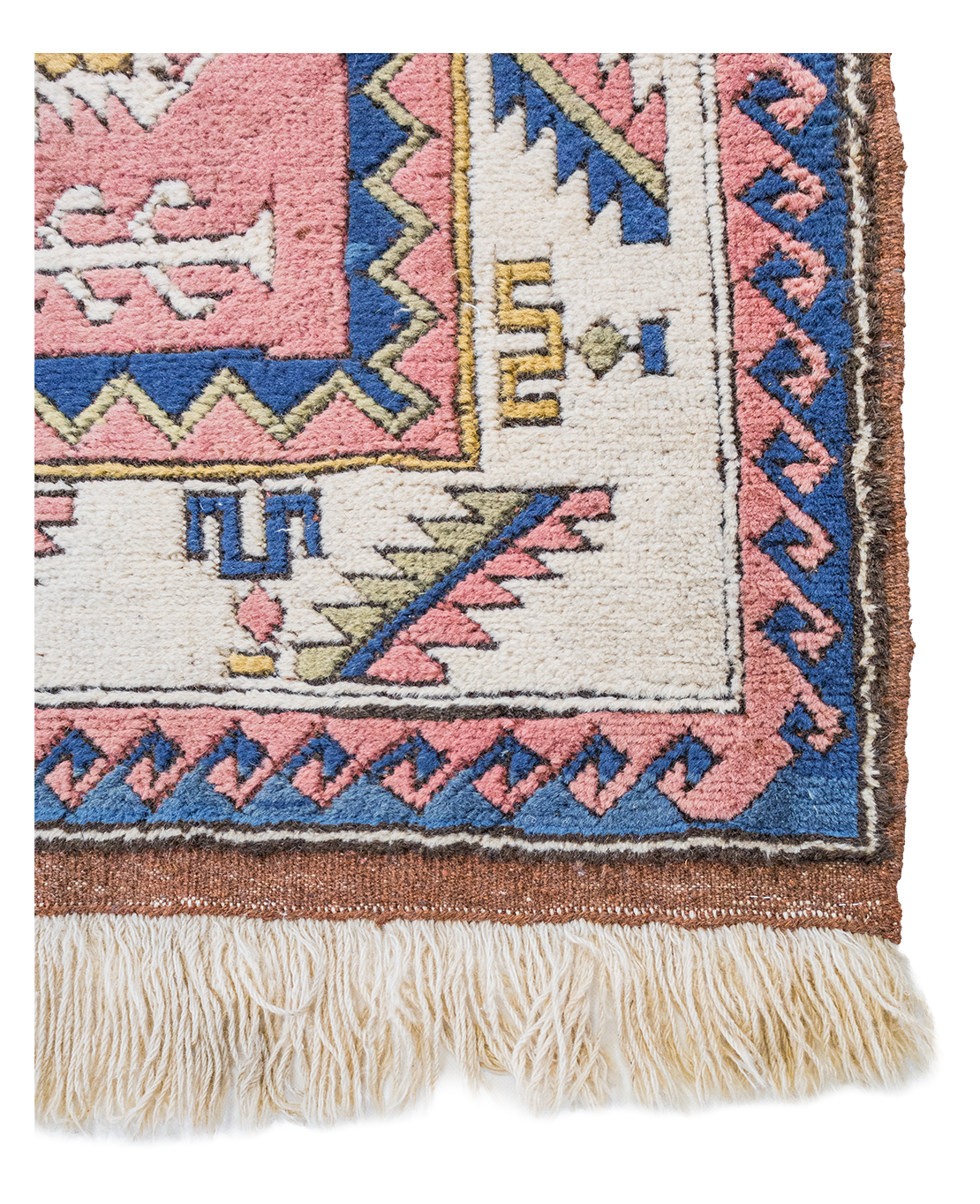 Török kars gyapjú szőnyeg - Image 3