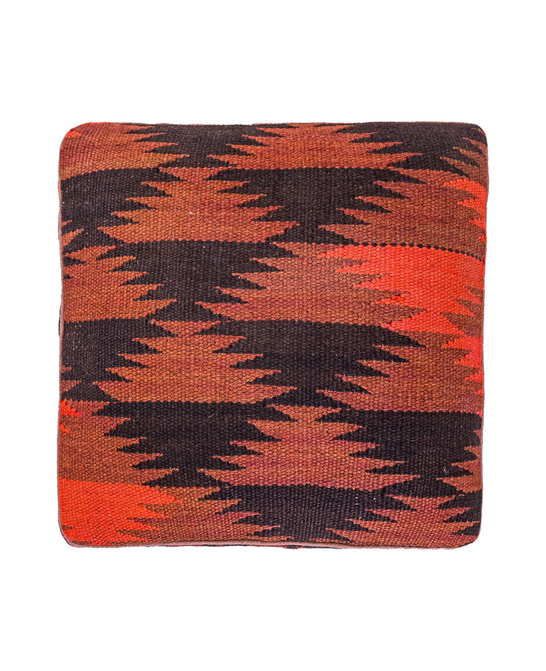 Kilim pouf - Image 2