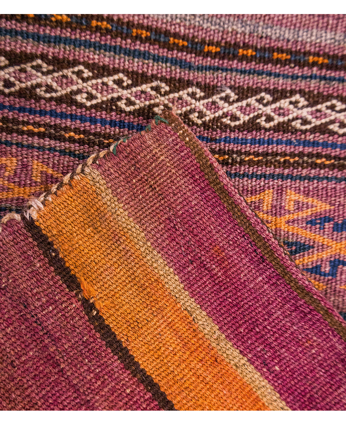 Kilim cushion covers - Image 3
