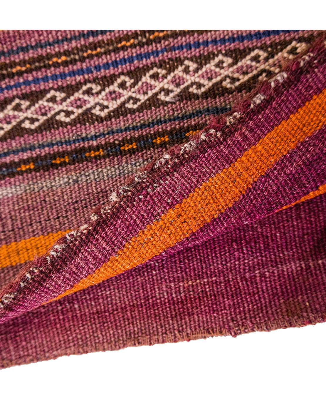 Kilim cushion covers - Image 4